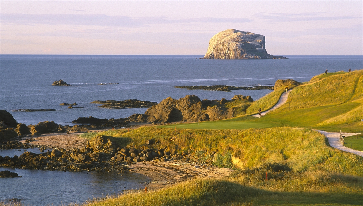 North Berwick Visitor Guide Things To Do & More